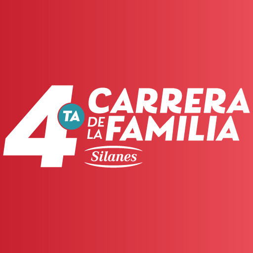 4ta Carrera por la Familia Silanes